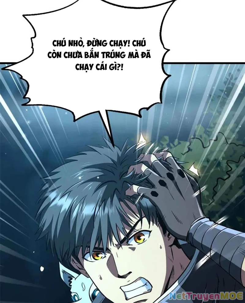 Siêu Cấp Thần Cơ Nhân: Chapter 334