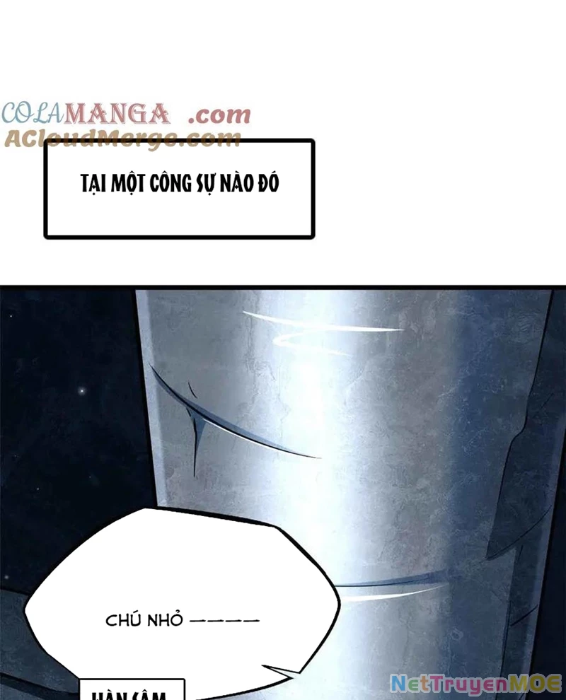 Siêu Cấp Thần Cơ Nhân: Chapter 334