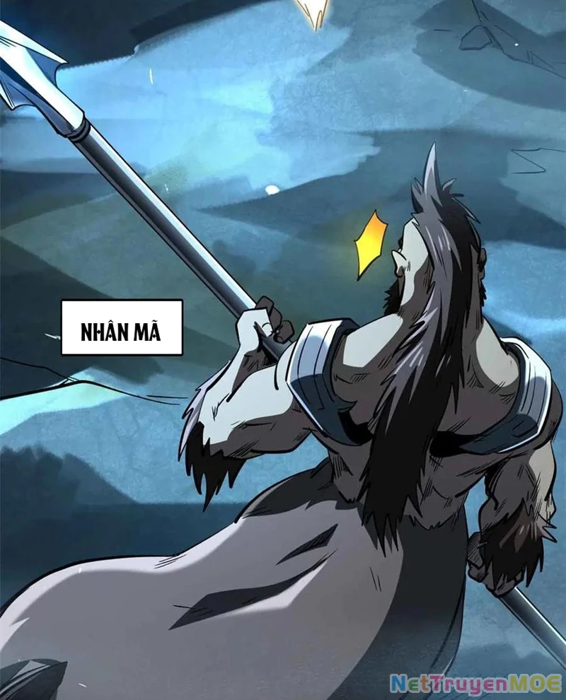 Siêu Cấp Thần Cơ Nhân: Chapter 335