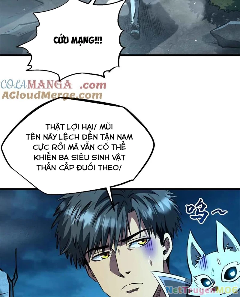 Siêu Cấp Thần Cơ Nhân: Chapter 335