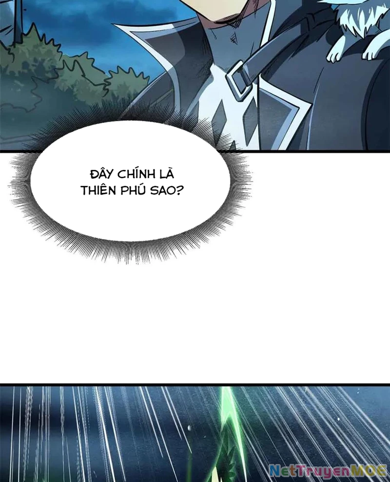 Siêu Cấp Thần Cơ Nhân: Chapter 335