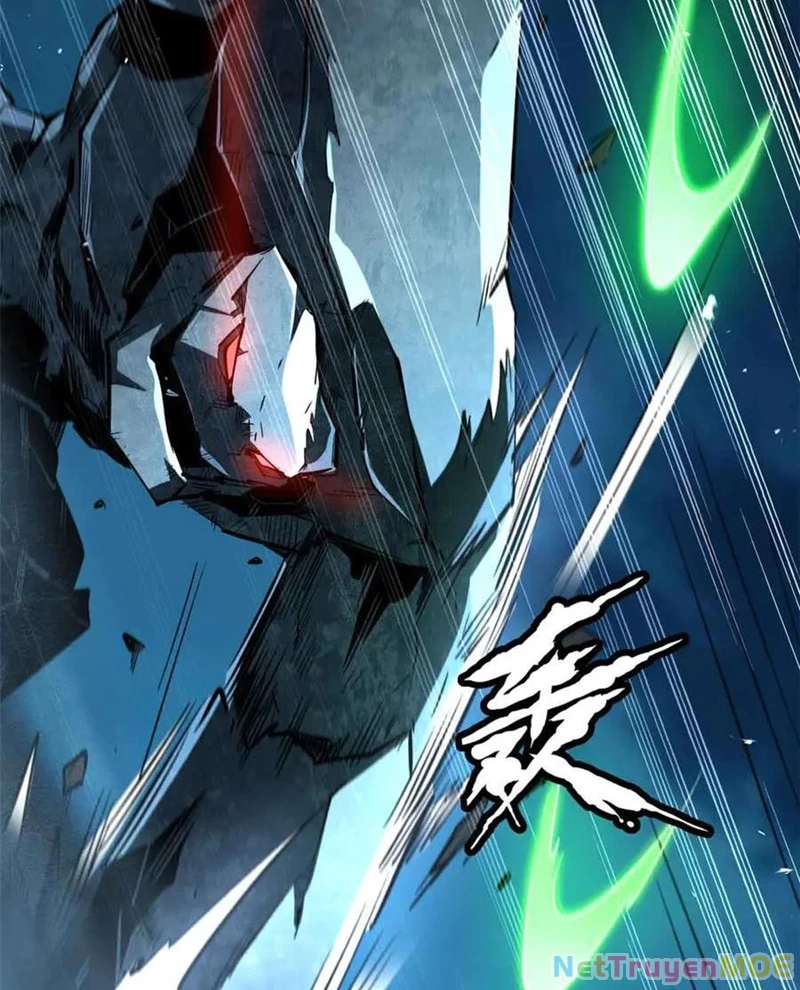 Siêu Cấp Thần Cơ Nhân: Chapter 335