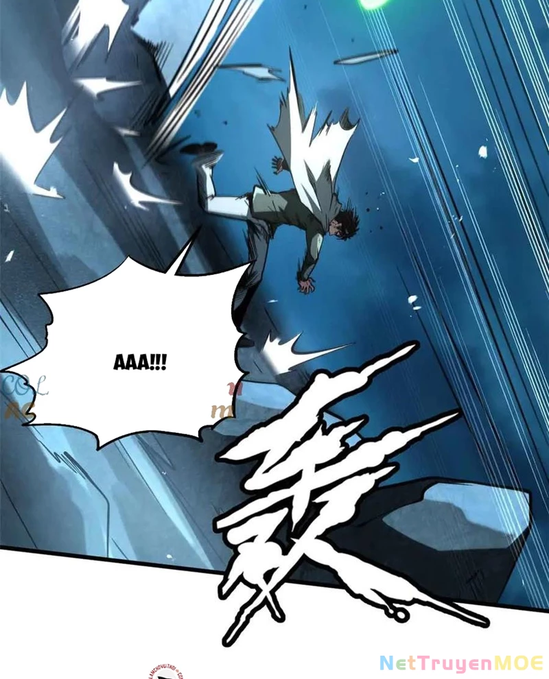 Siêu Cấp Thần Cơ Nhân: Chapter 335