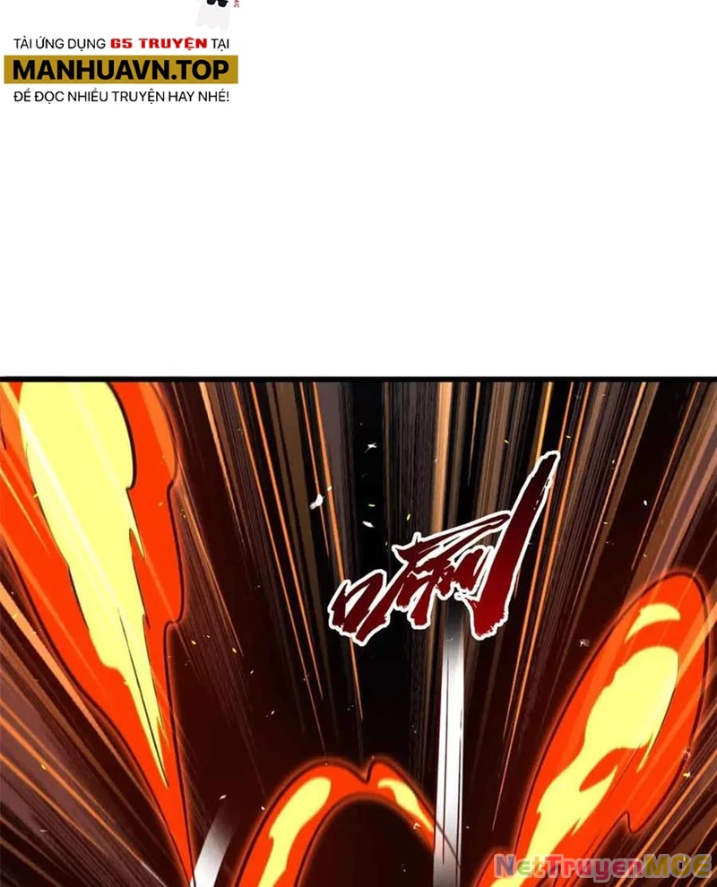 Siêu Cấp Thần Cơ Nhân: Chapter 335