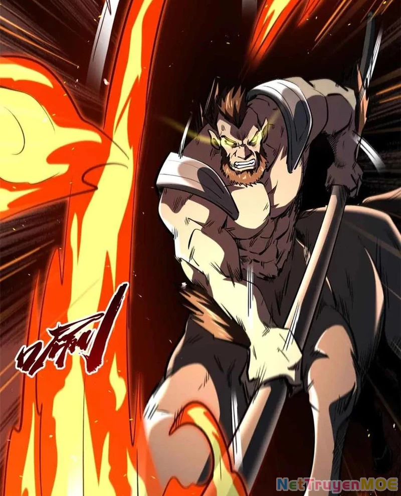 Siêu Cấp Thần Cơ Nhân: Chapter 335