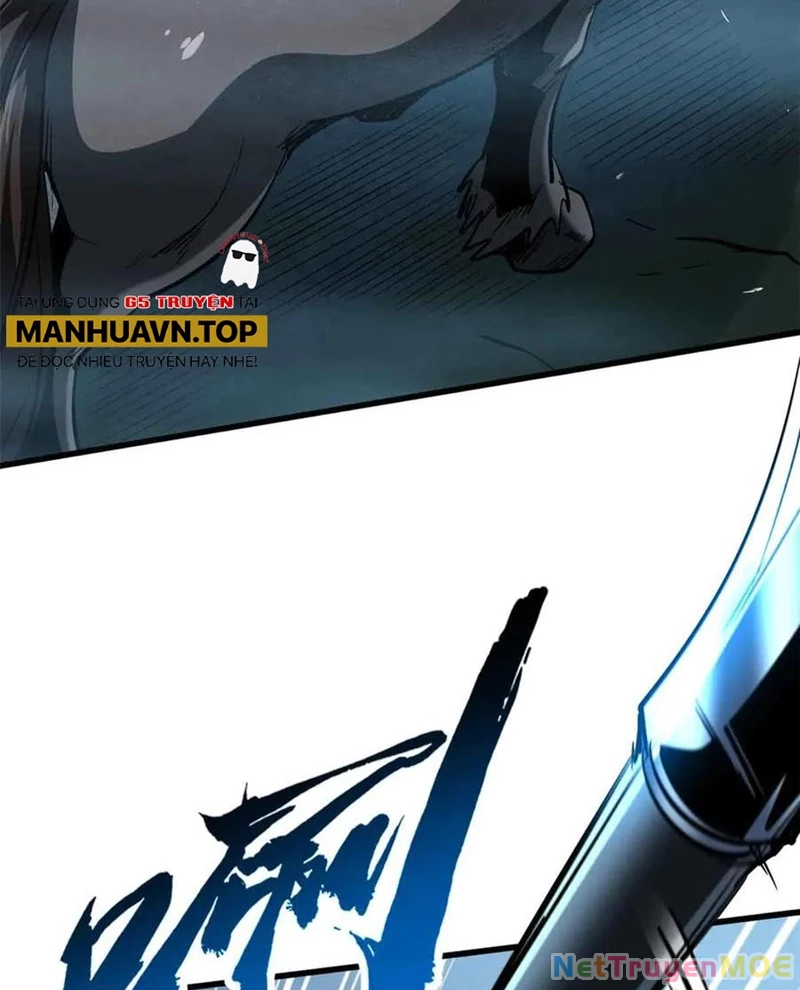 Siêu Cấp Thần Cơ Nhân: Chapter 335