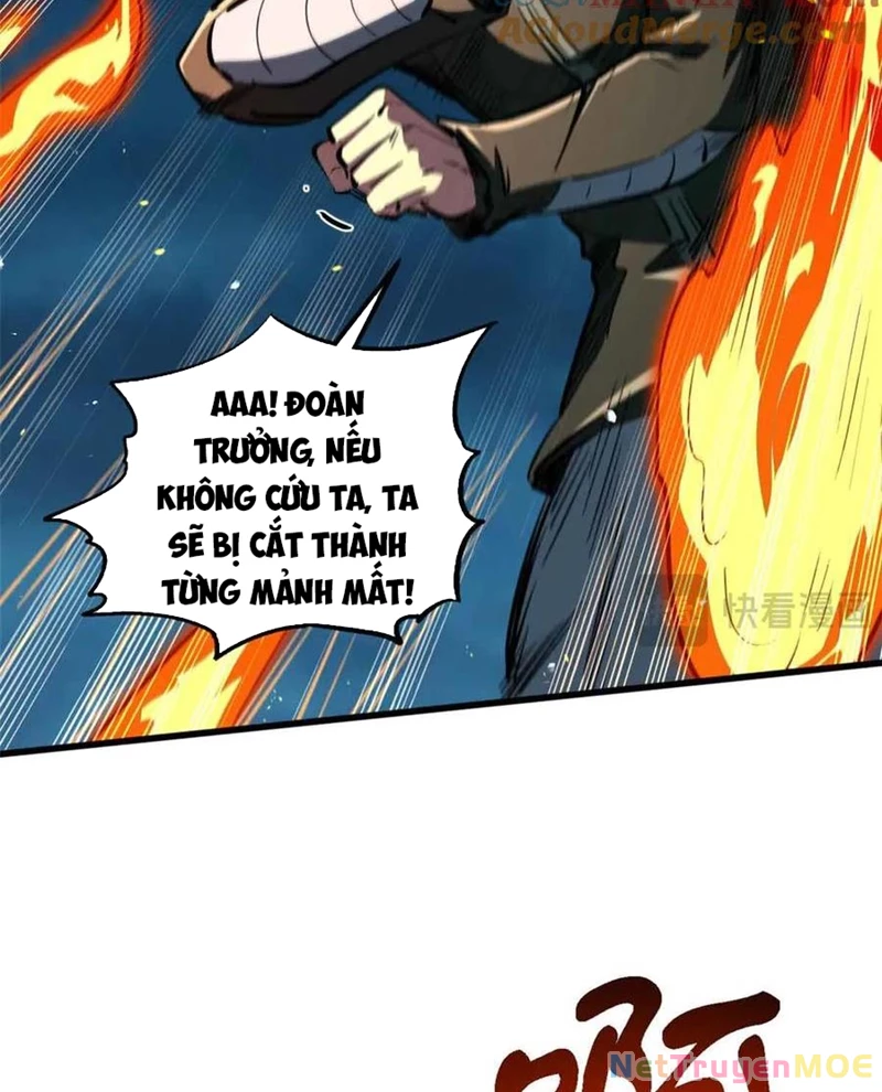 Siêu Cấp Thần Cơ Nhân: Chapter 335