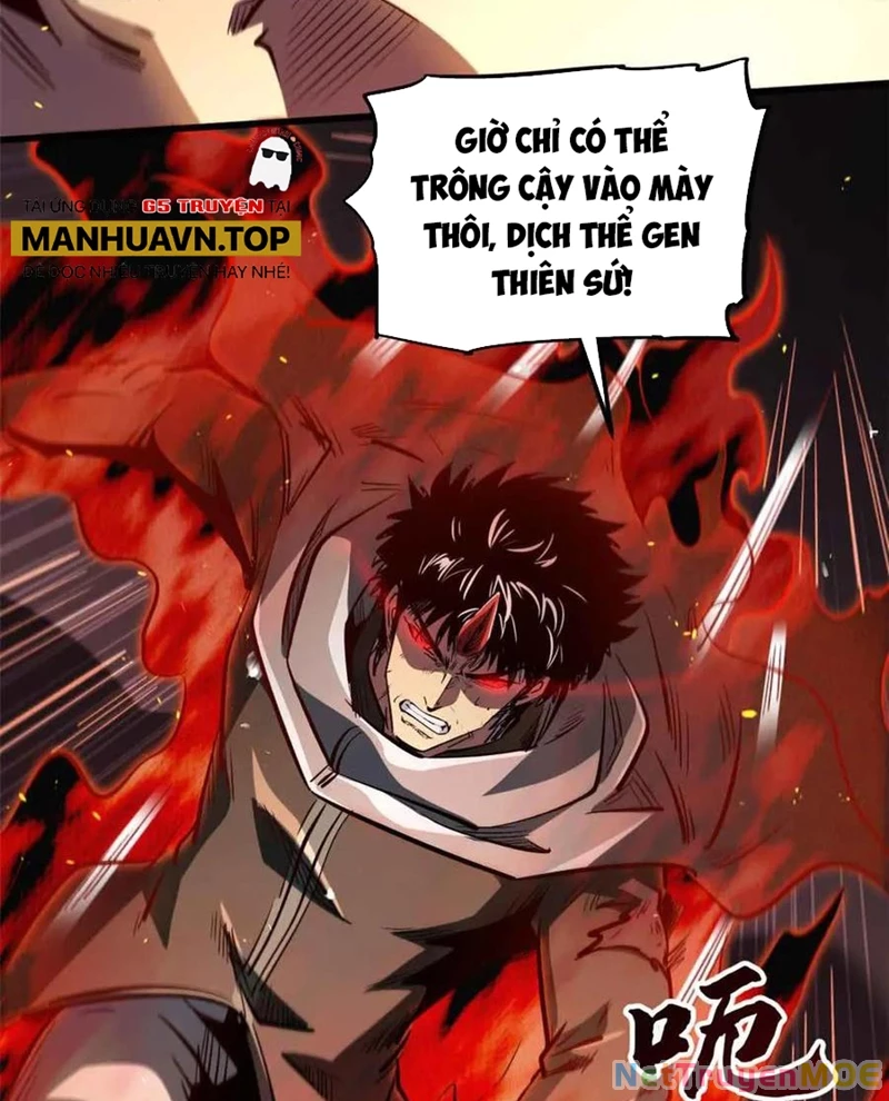 Siêu Cấp Thần Cơ Nhân: Chapter 335