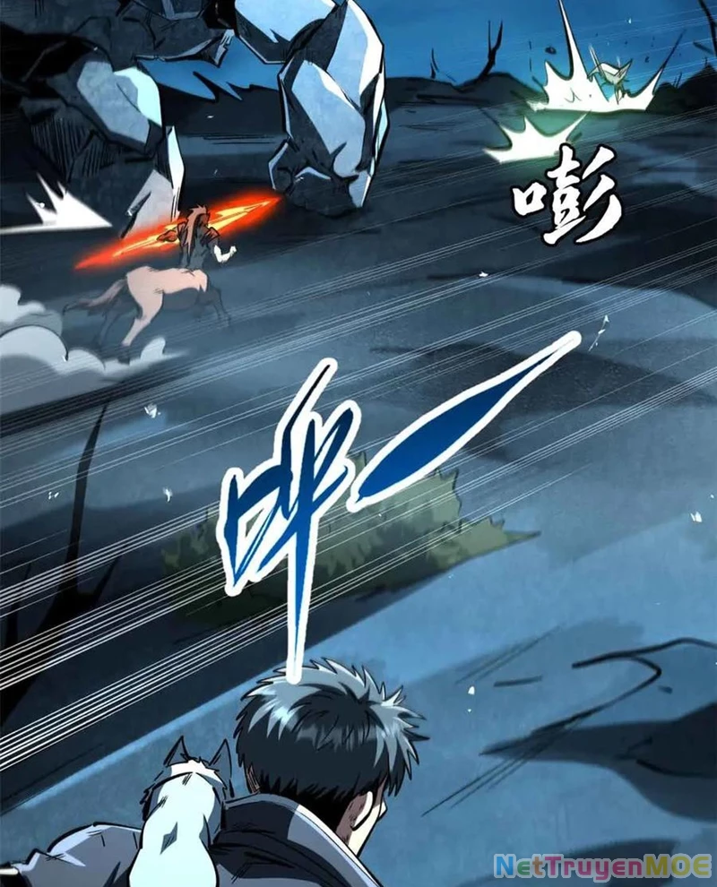 Siêu Cấp Thần Cơ Nhân: Chapter 335