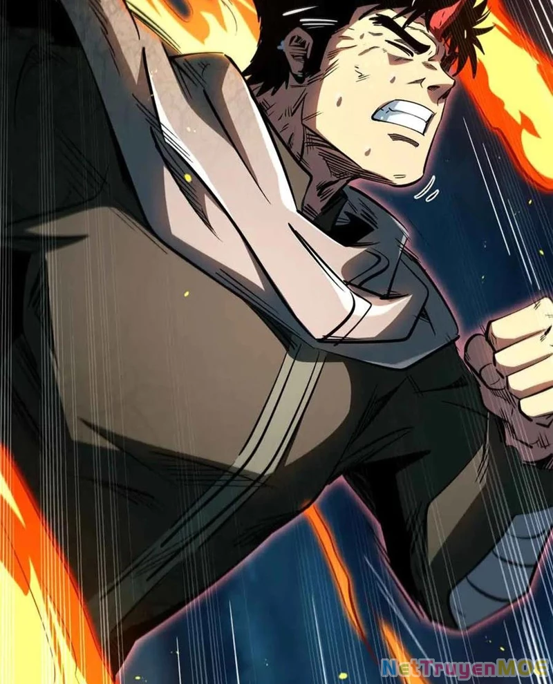 Siêu Cấp Thần Cơ Nhân: Chapter 335