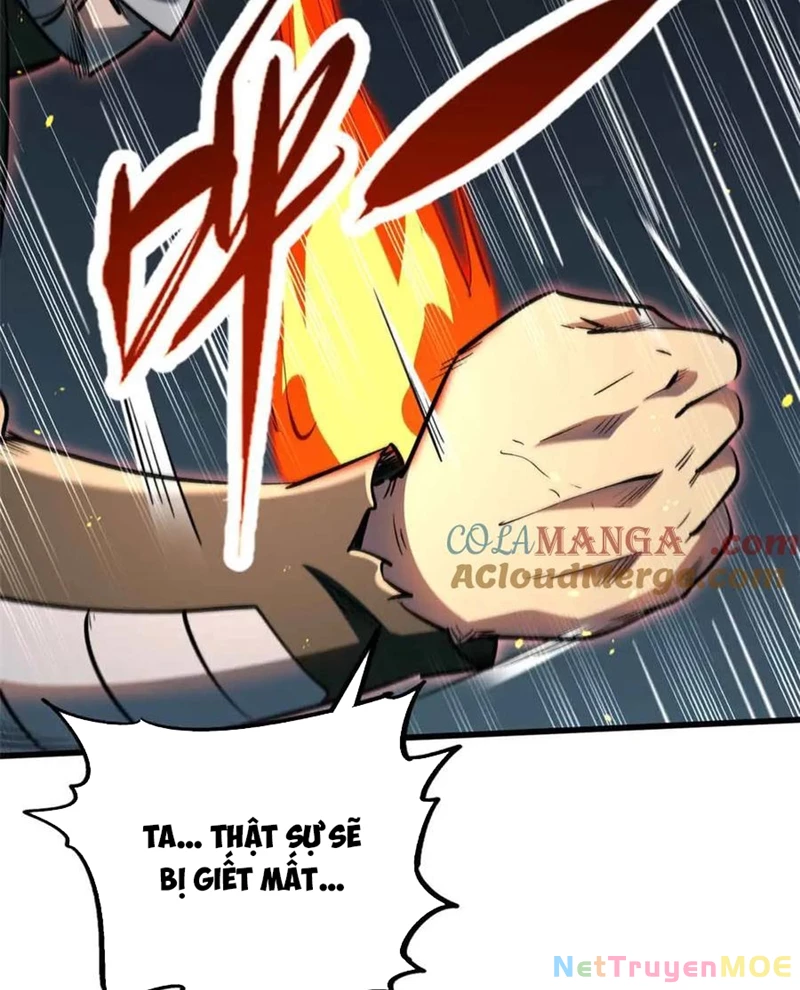 Siêu Cấp Thần Cơ Nhân: Chapter 335