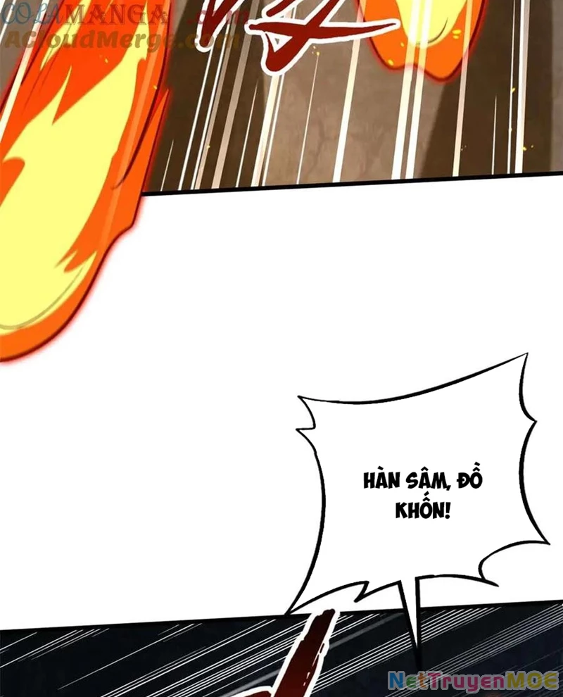 Siêu Cấp Thần Cơ Nhân: Chapter 335