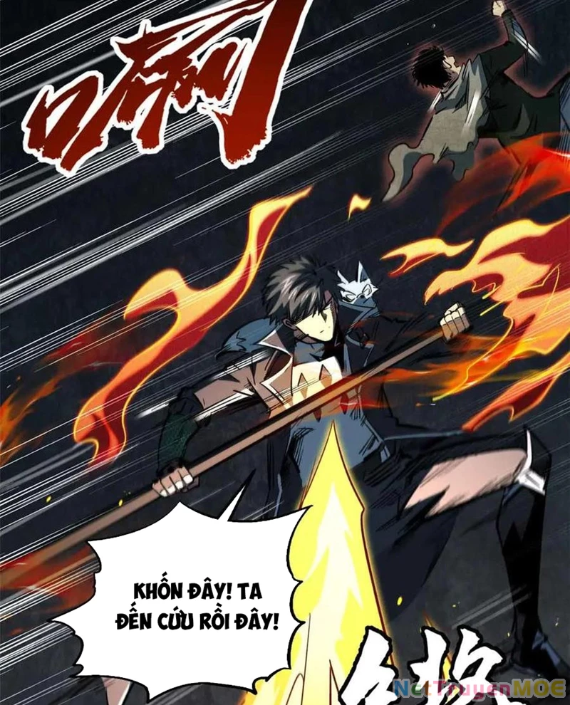 Siêu Cấp Thần Cơ Nhân: Chapter 335