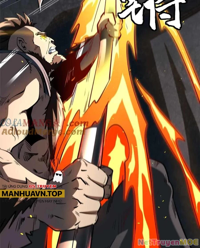 Siêu Cấp Thần Cơ Nhân: Chapter 335