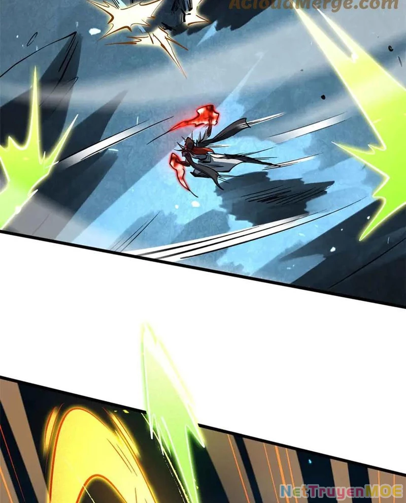 Siêu Cấp Thần Cơ Nhân: Chapter 335