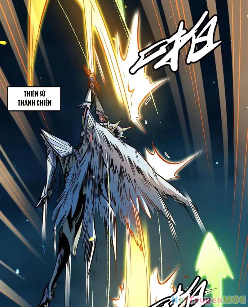 Siêu Cấp Thần Cơ Nhân: Chapter 335