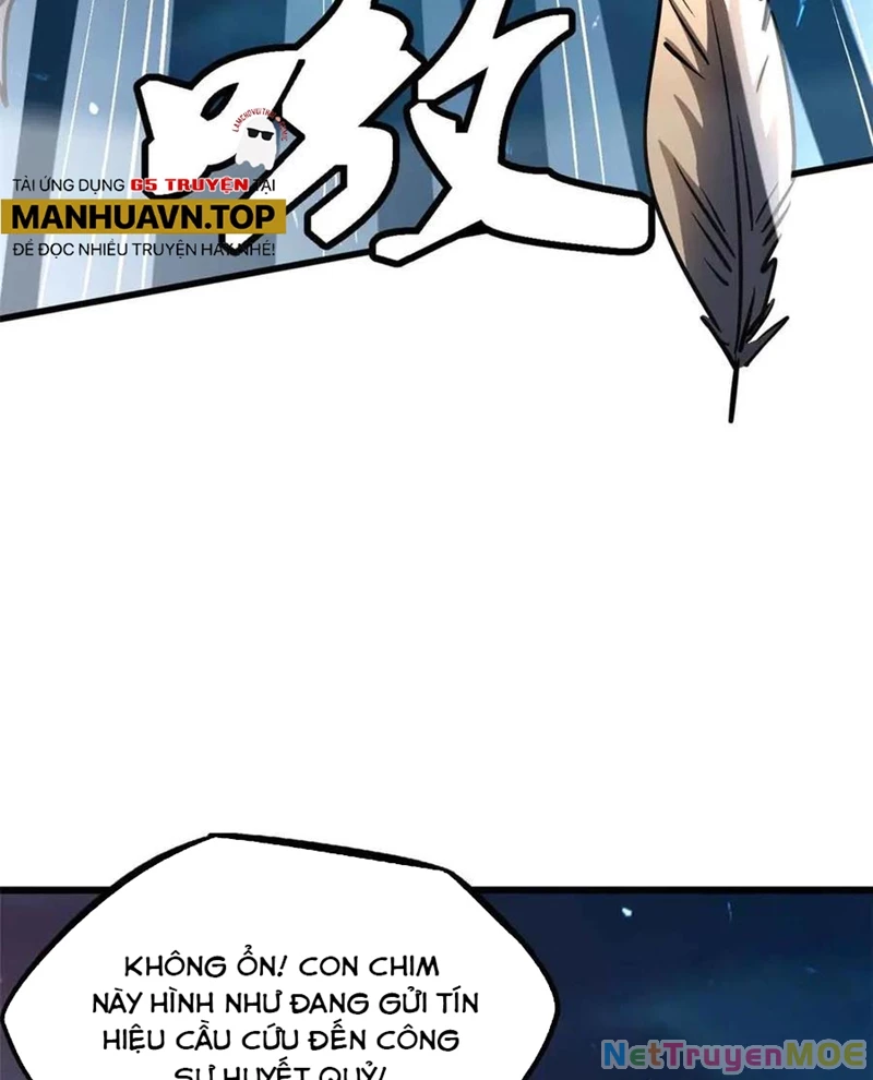 Siêu Cấp Thần Cơ Nhân: Chapter 335
