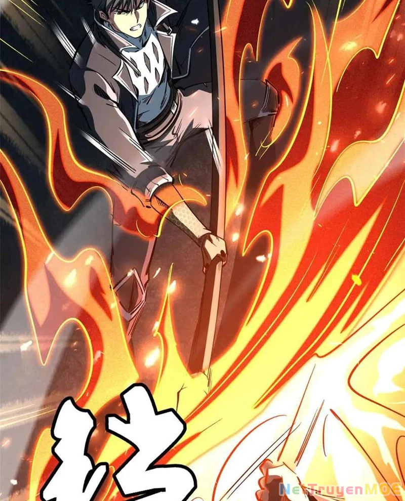 Siêu Cấp Thần Cơ Nhân: Chapter 335