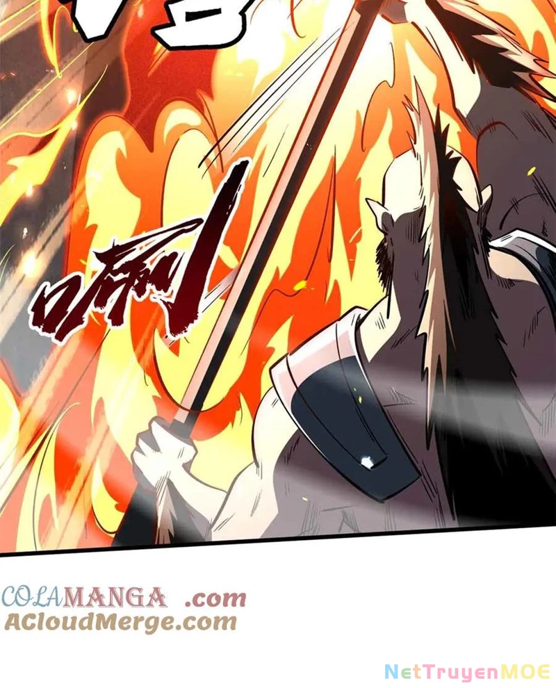 Siêu Cấp Thần Cơ Nhân: Chapter 335