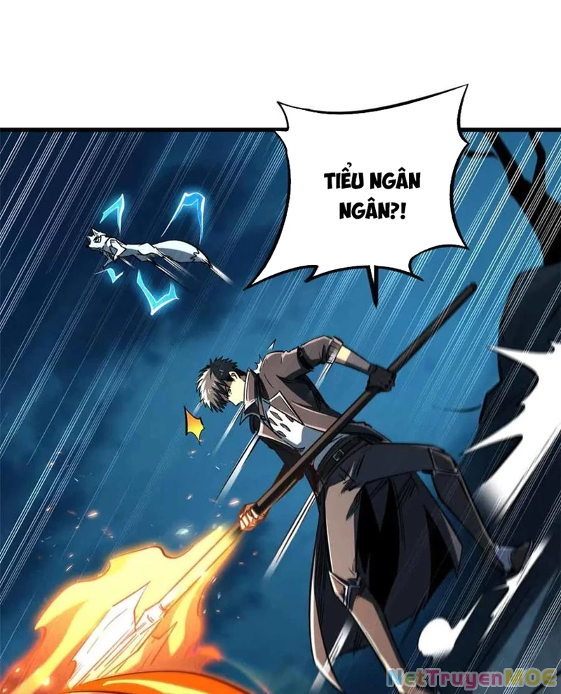 Siêu Cấp Thần Cơ Nhân: Chapter 335