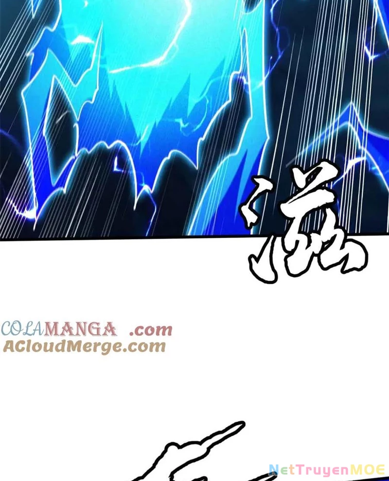 Siêu Cấp Thần Cơ Nhân: Chapter 335