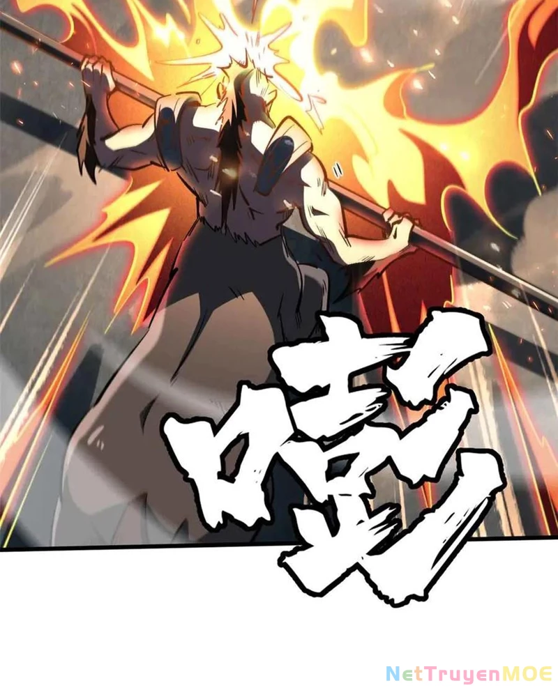 Siêu Cấp Thần Cơ Nhân: Chapter 335