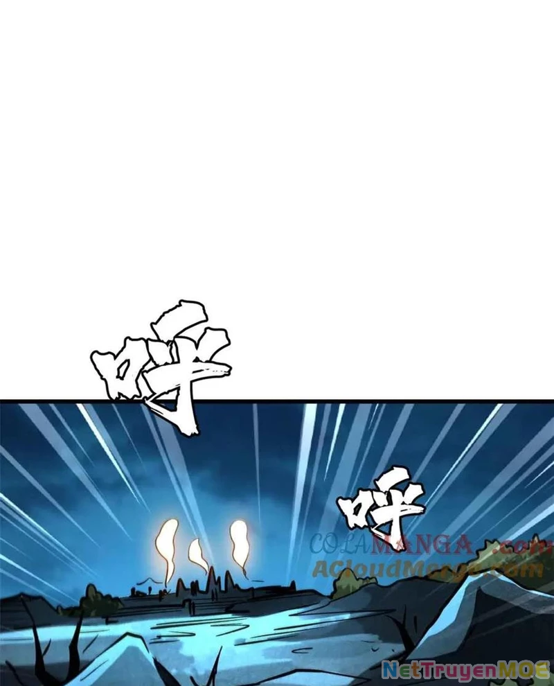 Siêu Cấp Thần Cơ Nhân: Chapter 335