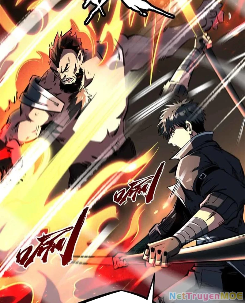 Siêu Cấp Thần Cơ Nhân: Chapter 335