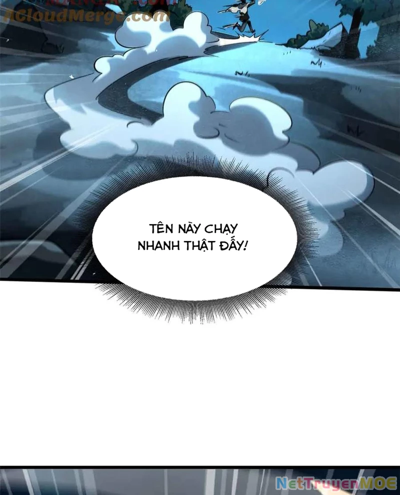 Siêu Cấp Thần Cơ Nhân: Chapter 335