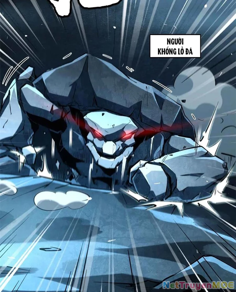 Siêu Cấp Thần Cơ Nhân: Chapter 335