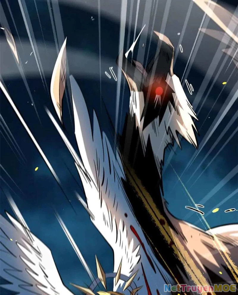 Siêu Cấp Thần Cơ Nhân: Chapter 335