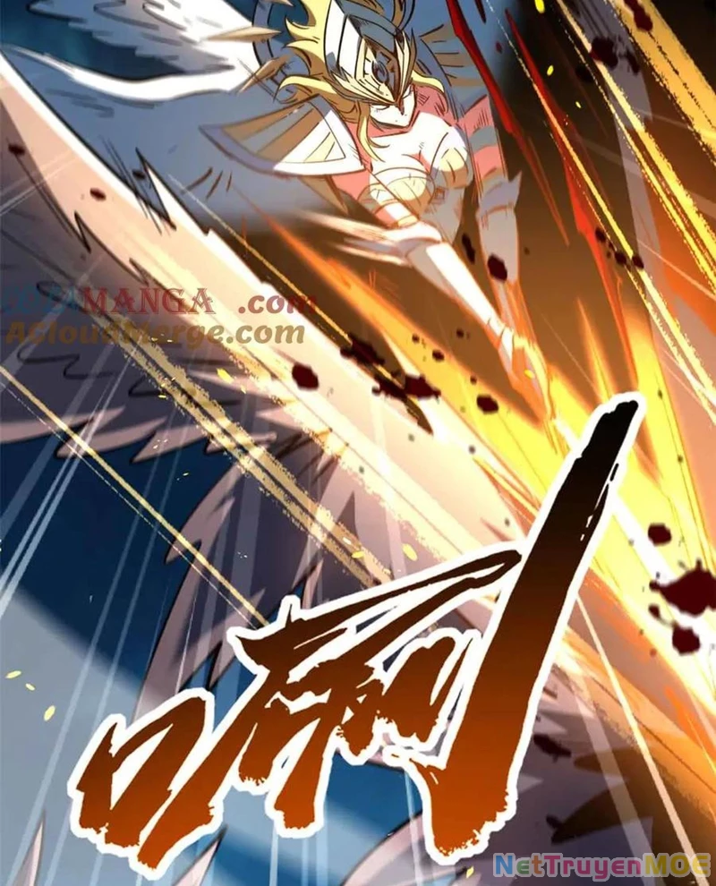 Siêu Cấp Thần Cơ Nhân: Chapter 335