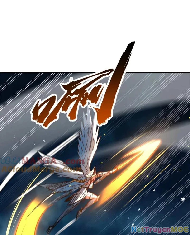 Siêu Cấp Thần Cơ Nhân: Chapter 335