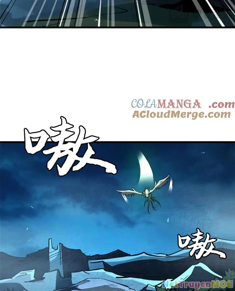 Siêu Cấp Thần Cơ Nhân: Chapter 335