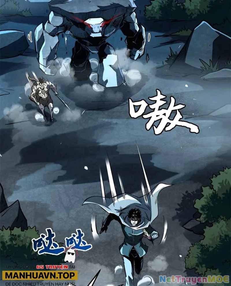 Siêu Cấp Thần Cơ Nhân: Chapter 335