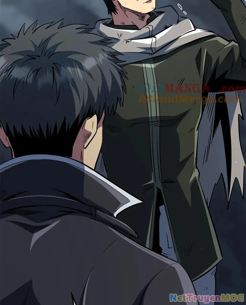 Siêu Cấp Thần Cơ Nhân: Chapter 336