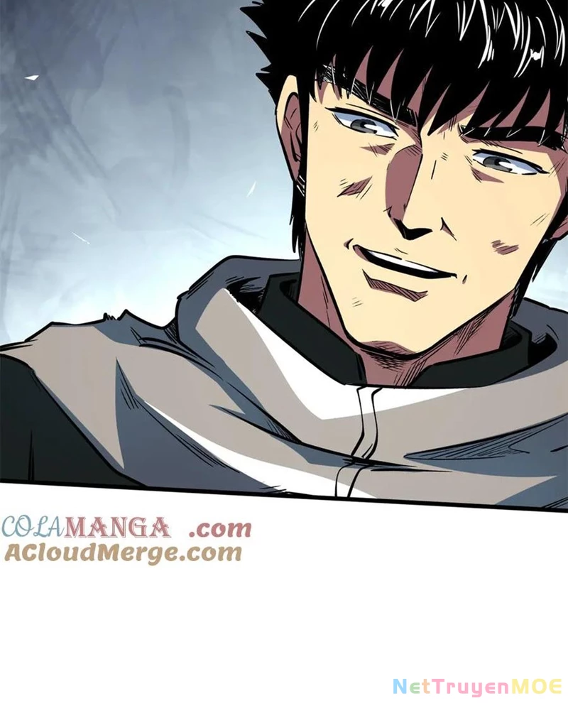 Siêu Cấp Thần Cơ Nhân: Chapter 336