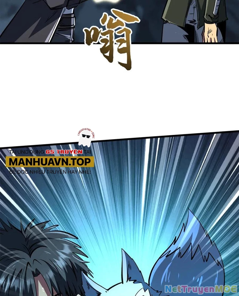 Siêu Cấp Thần Cơ Nhân: Chapter 336