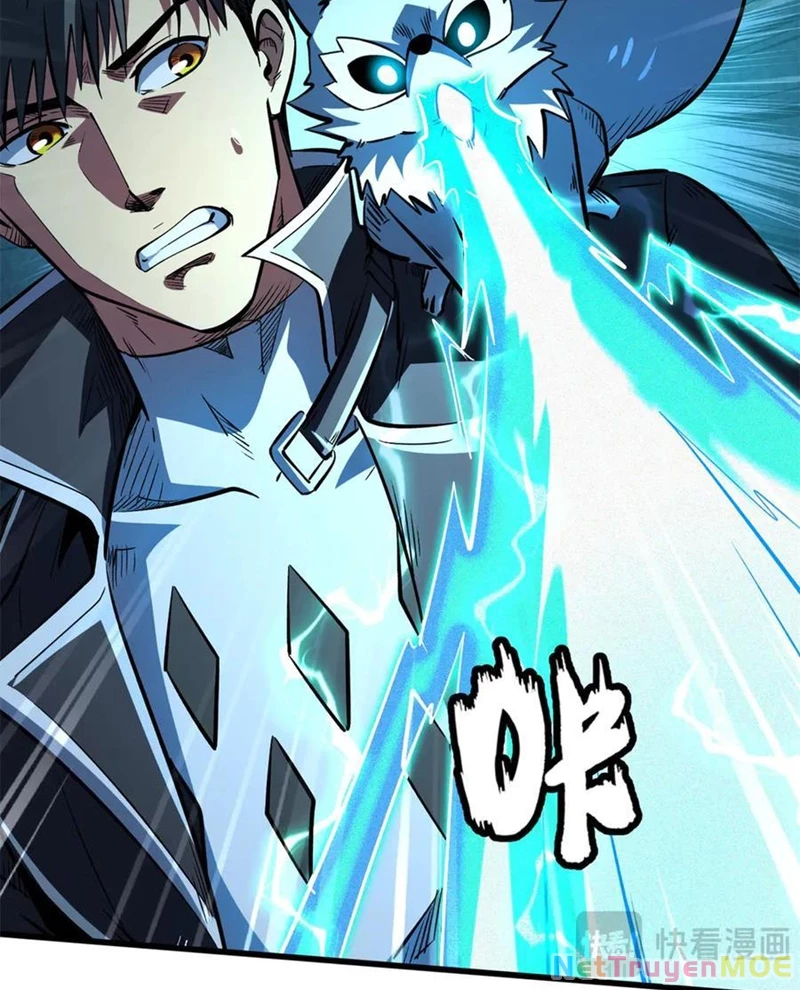 Siêu Cấp Thần Cơ Nhân: Chapter 336