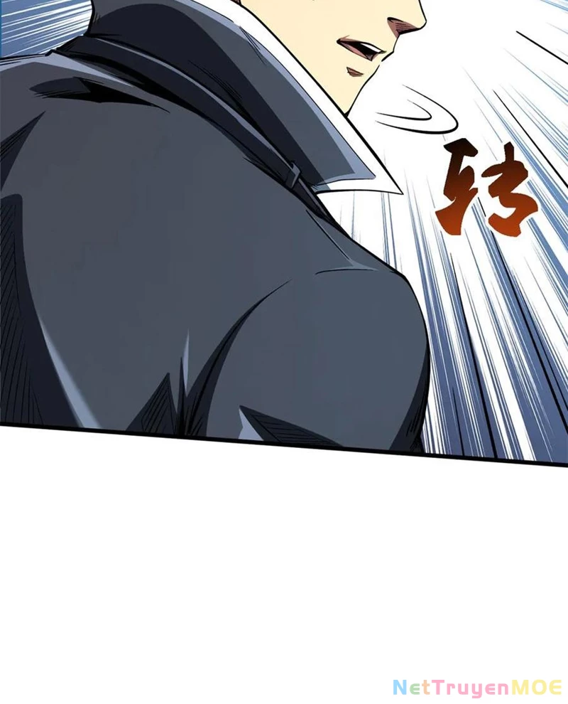 Siêu Cấp Thần Cơ Nhân: Chapter 336