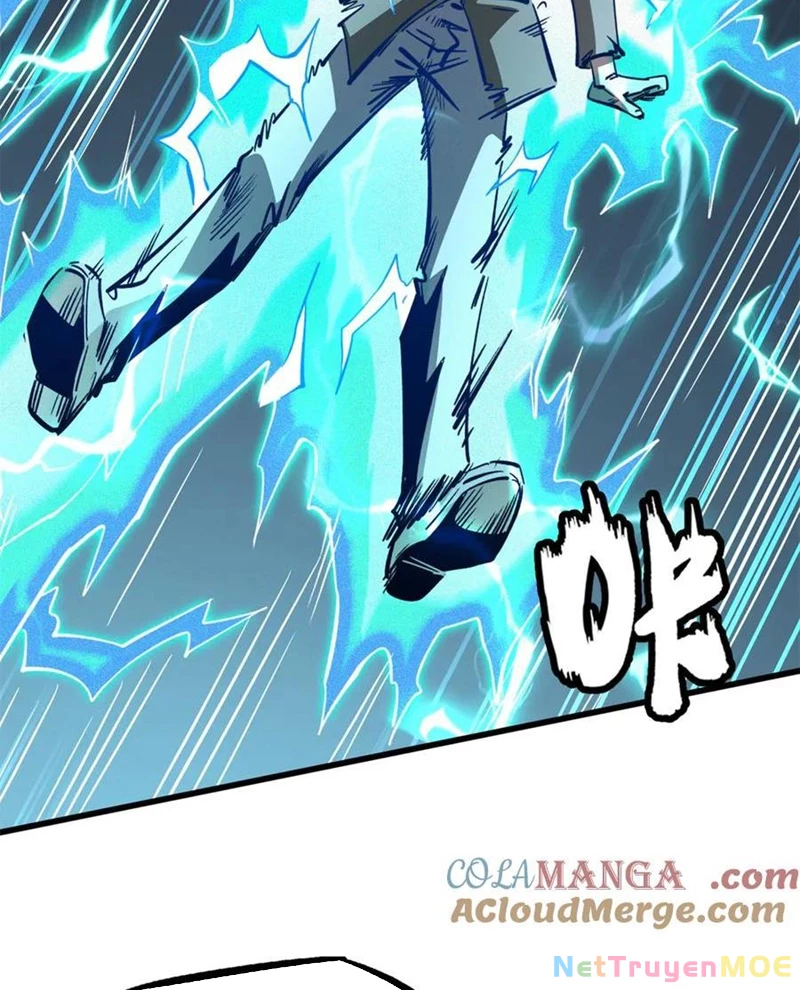 Siêu Cấp Thần Cơ Nhân: Chapter 336