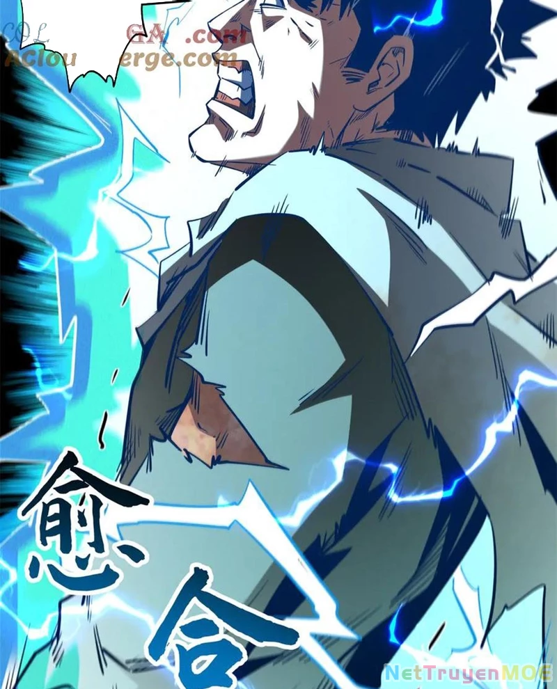 Siêu Cấp Thần Cơ Nhân: Chapter 336