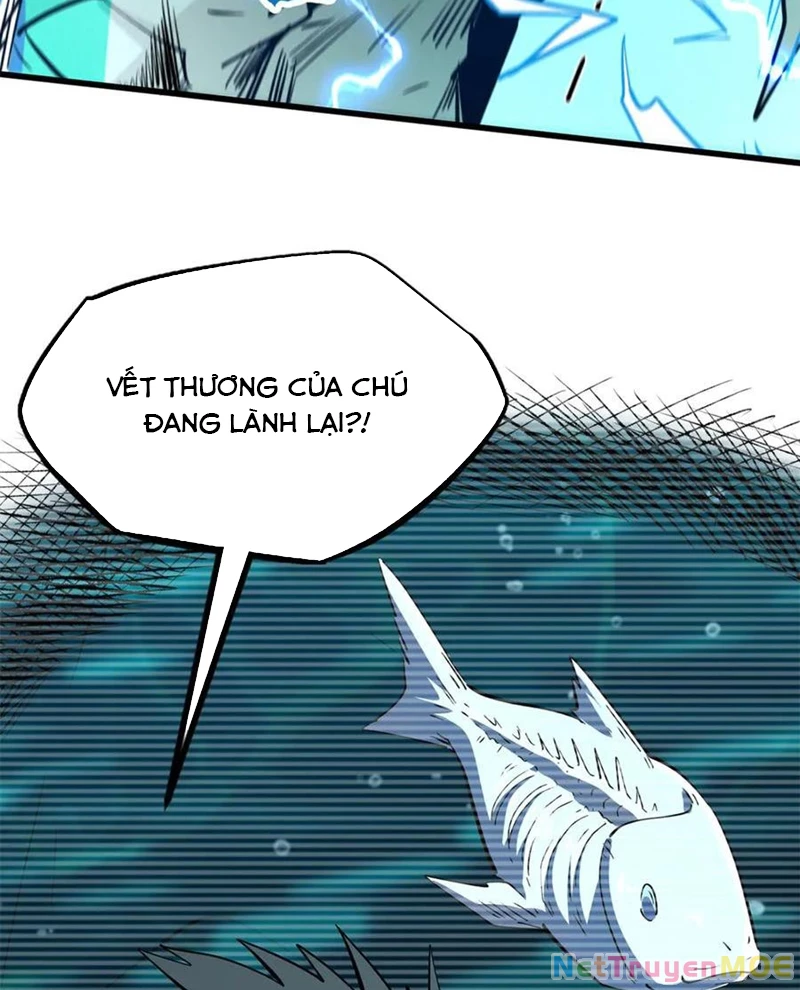Siêu Cấp Thần Cơ Nhân: Chapter 336