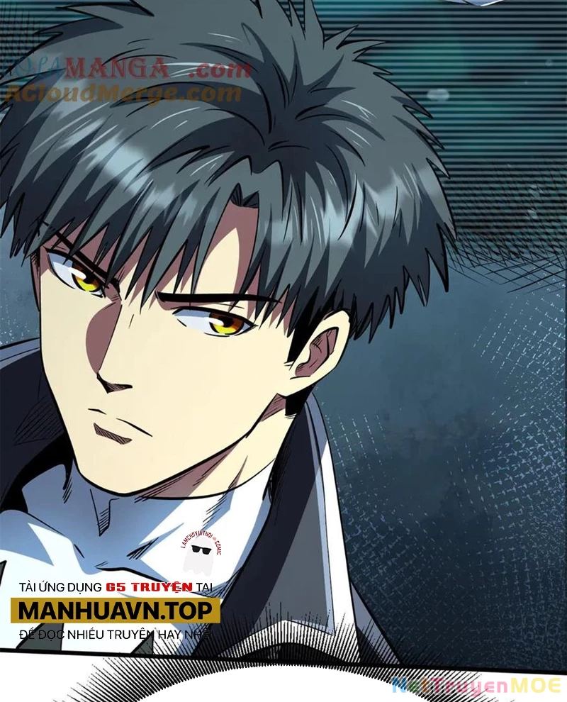 Siêu Cấp Thần Cơ Nhân: Chapter 336