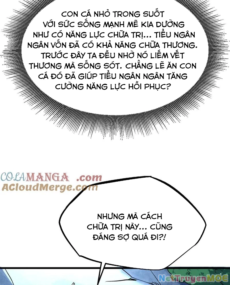 Siêu Cấp Thần Cơ Nhân: Chapter 336