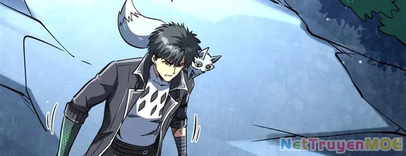 Siêu Cấp Thần Cơ Nhân: Chapter 336