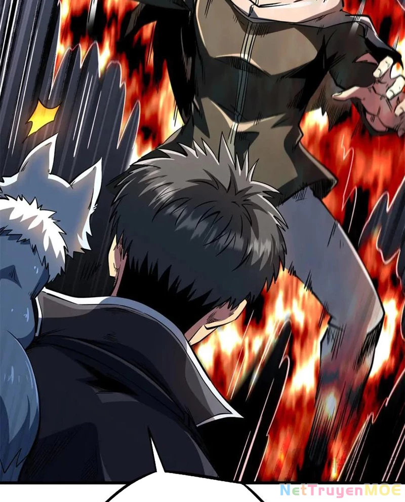 Siêu Cấp Thần Cơ Nhân: Chapter 336