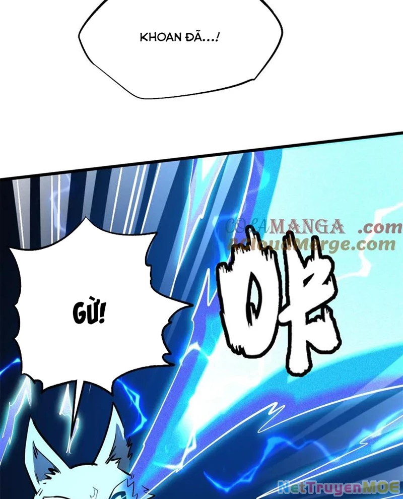 Siêu Cấp Thần Cơ Nhân: Chapter 336