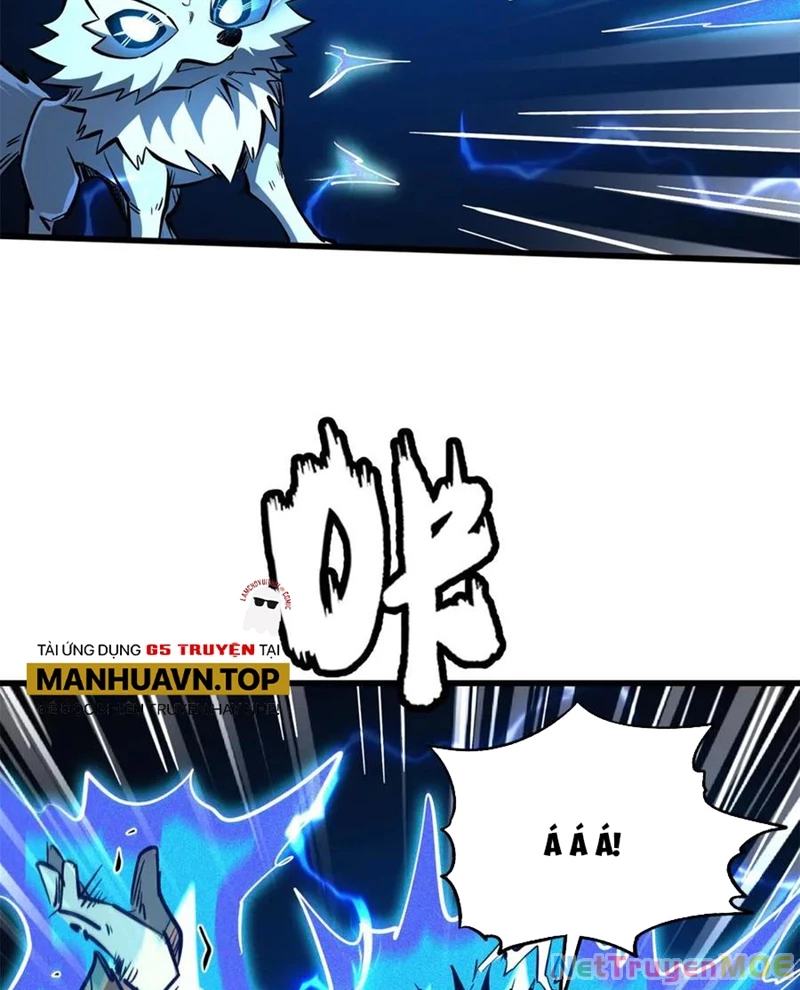 Siêu Cấp Thần Cơ Nhân: Chapter 336