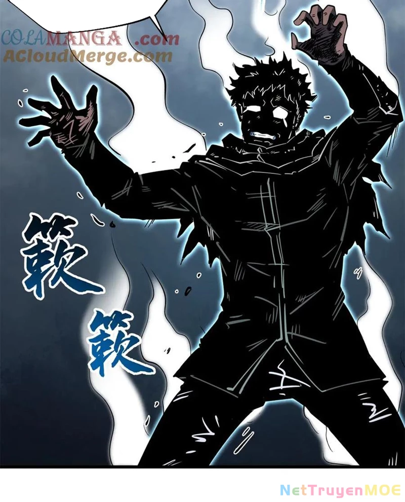 Siêu Cấp Thần Cơ Nhân: Chapter 336